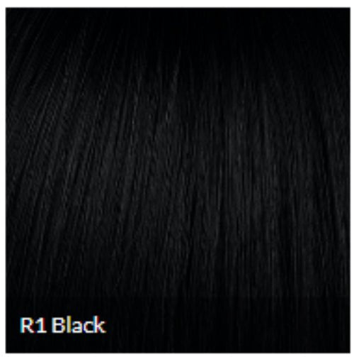 Clip-In Bangs Hair Extension - Face Framing Fringe Hair Accessory