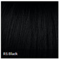 Clip-In Bangs Hair Extension - Face Framing Fringe Hair Accessory