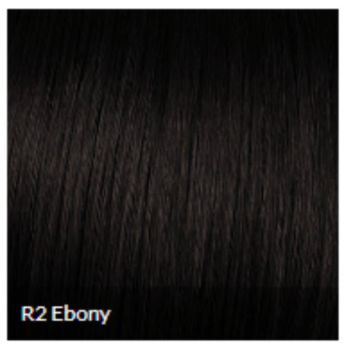 Spiky Cut Wig R2 Modern Edgy Short Layered Hair Accessory
