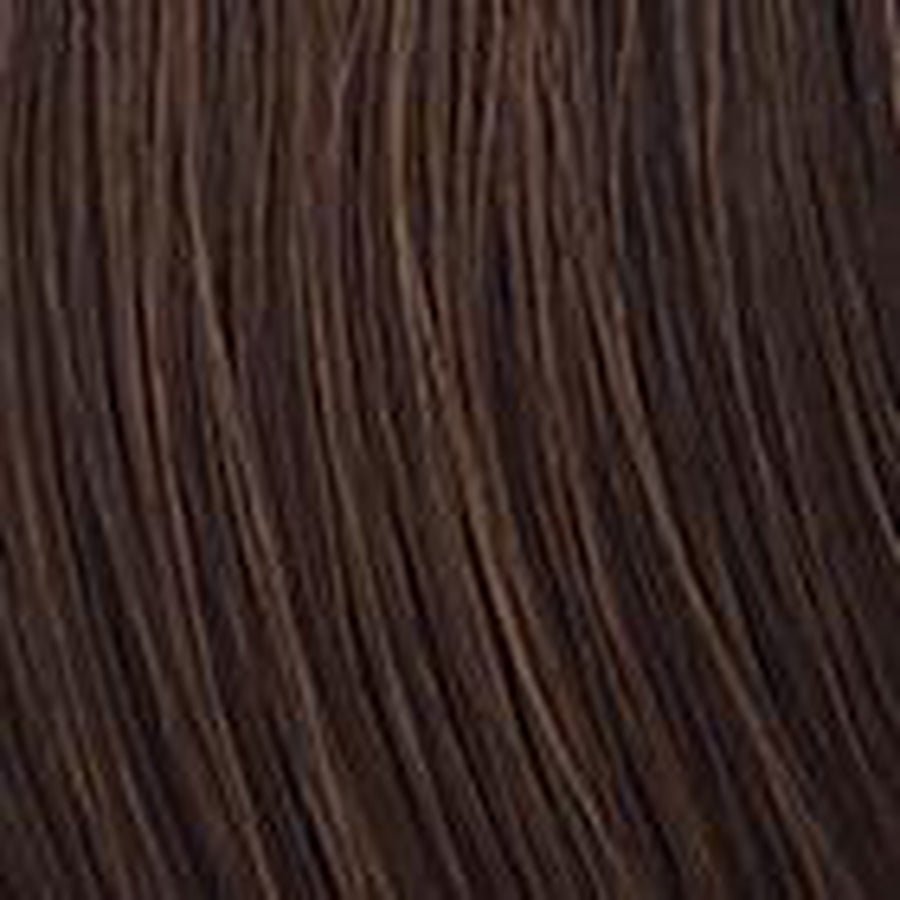 18" Clip-In Human Hair Highlight Extensions - Brown or Blonde
