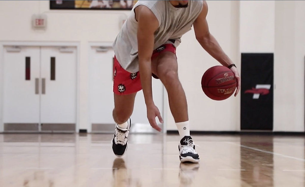 Cloud Tech Performance Socks White - Athletic