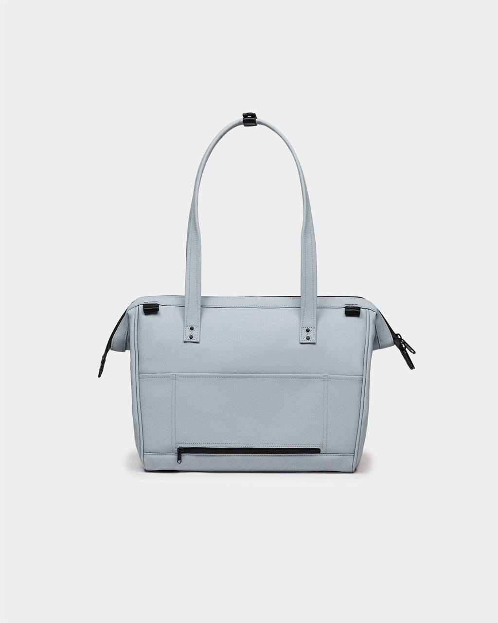Cascade Compact Tote Bag - Weather-Proof Minimalist Carry-All