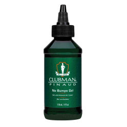 No Bumps Repair Gel for Ingrown Hair & Razor Burn Relief 4oz