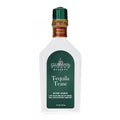 Clubman Reserve Tequila Tease After Shave 6oz bottle with forest green label and gold accents