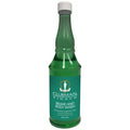 Bottle of Clubman Beard & Body Wash, a sulfate-free head-to-toe cleanser with natural extracts.