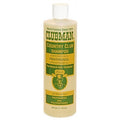 A 16 oz bottle of Clubman Country Club Shampoo, a professional pH-balanced hair cleanser.