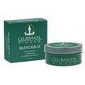 2oz jar of Clubman Beard Balm for styling and conditioning facial hair
