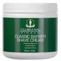 16oz tub of Clubman Classic Barber Shave Cream