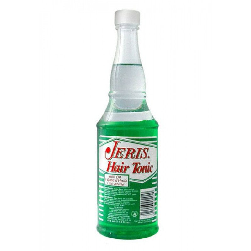 Clubman Jeris Hair Tonic with Oil 14oz bottle