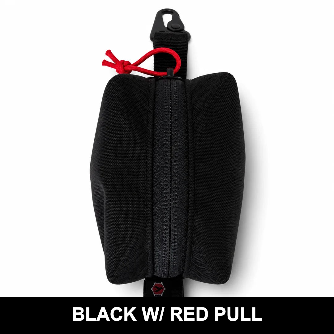 Commander Tactical Keychain Pouch for Everyday Carry
