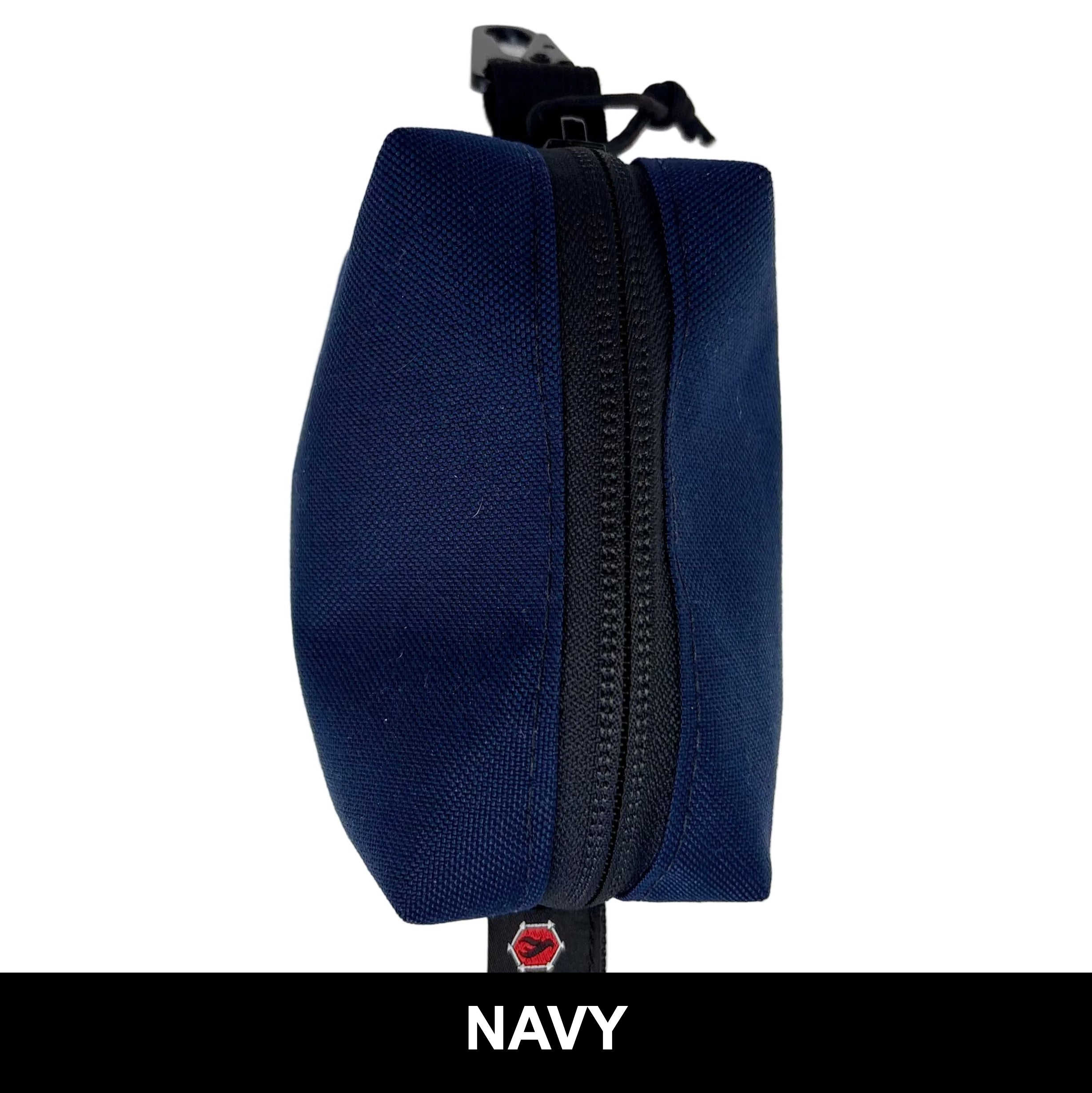 Commander Tactical Keychain Pouch for Everyday Carry