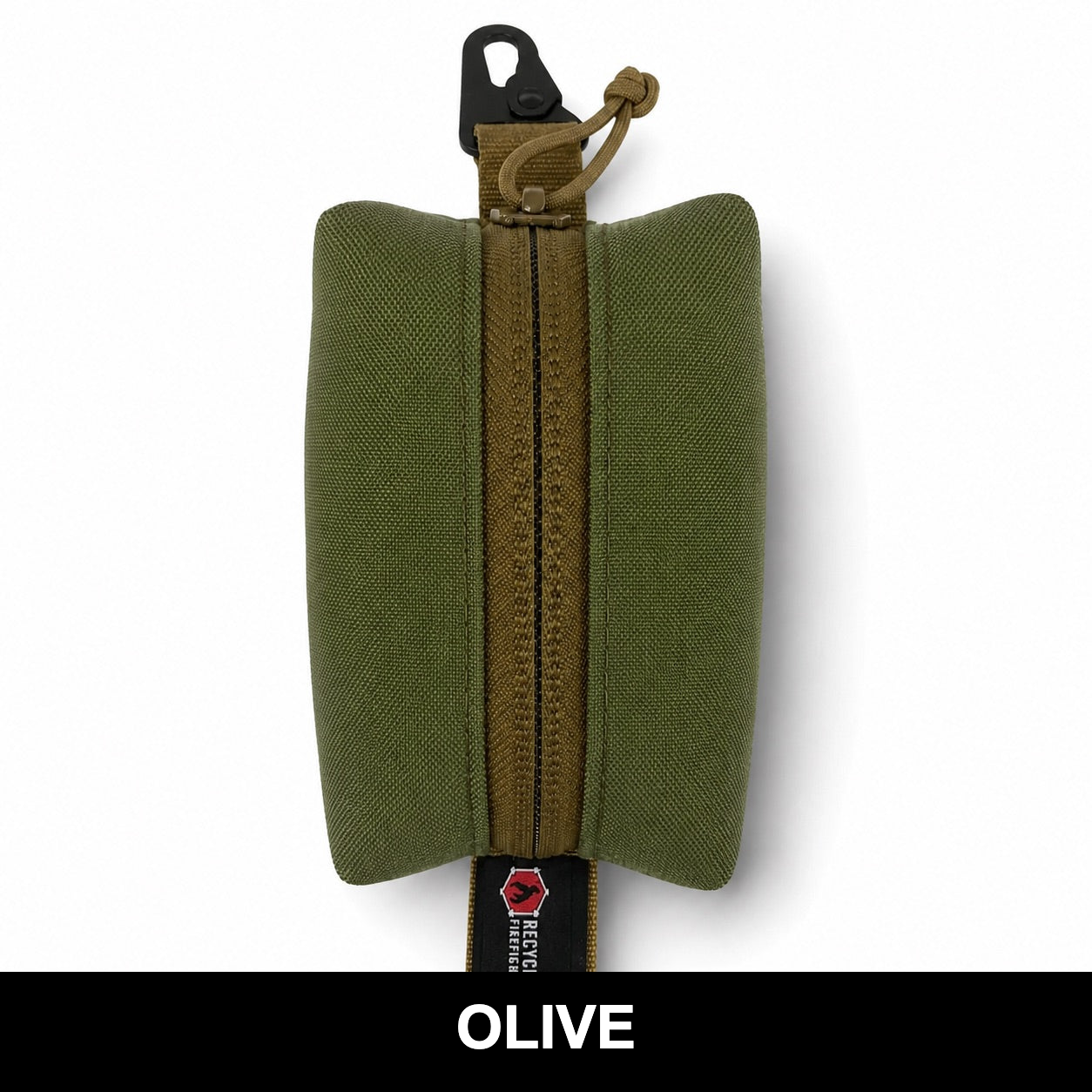 Commander Tactical Keychain Pouch for Everyday Carry