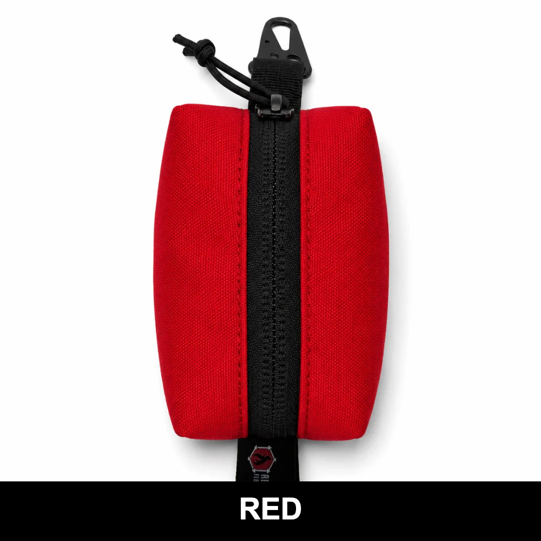 Commander Tactical Keychain Pouch for Everyday Carry