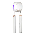 Wall-Mounted Electric Toothbrush Holder