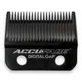 Cocco Pro Digital Gap AccuFade Graphene Fade Blade