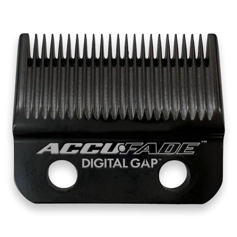 Cocco Pro Digital Gap AccuFade Graphene Fade Blade