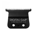 Cocco Pro Digital Gap Ambassador DLC Trimmer Blade for professional hair trimming