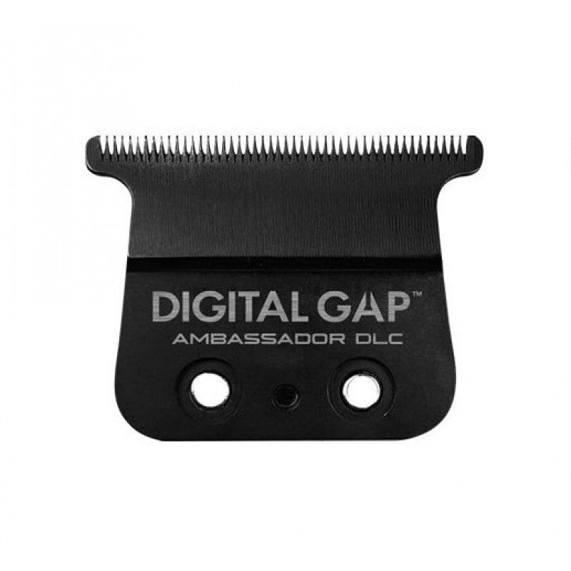 Cocco Pro Digital Gap Ambassador DLC Trimmer Blade for professional hair trimming