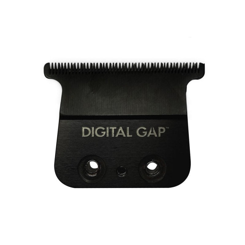 Professional Digital Gap standard trimmer blade with anti-corrosion coating