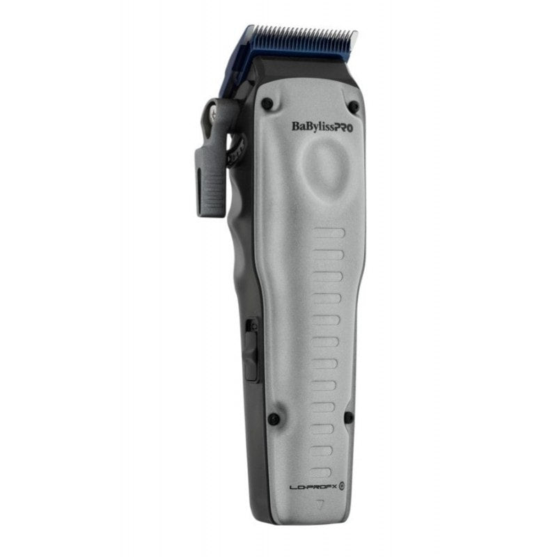 BabylissPro FXONE LO-PROFX Hair Clipper #FX829 professional grooming tool