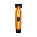 Cocco Hyper Veloce Pro Trimmer in orange color with charging base