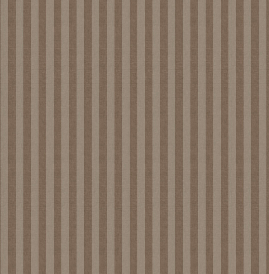 Ashbury Stripe Wallpaper Peel and Stick Removable Design