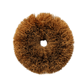 Coconut Donut Scourer Pad
