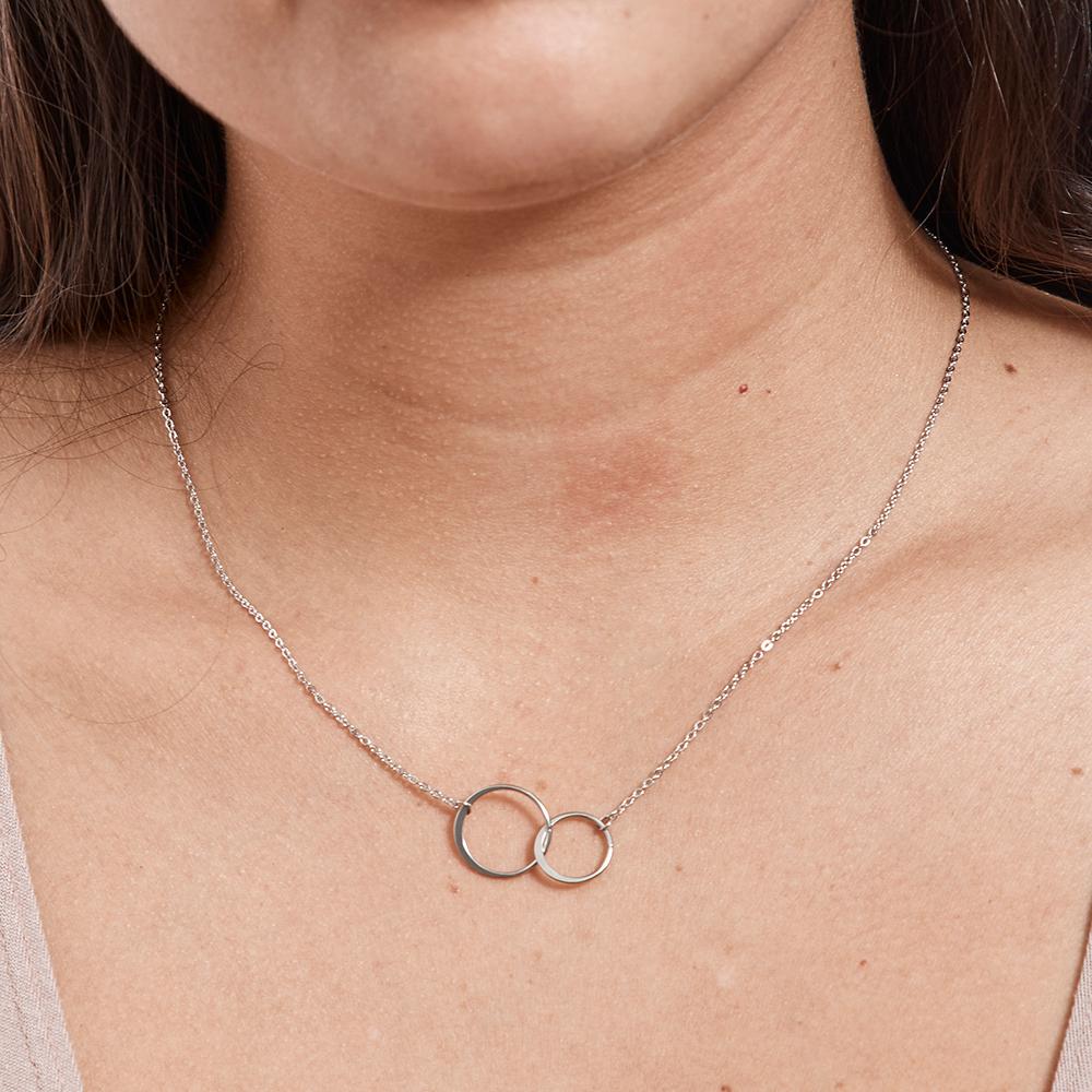 Collar Regalo Para Hija