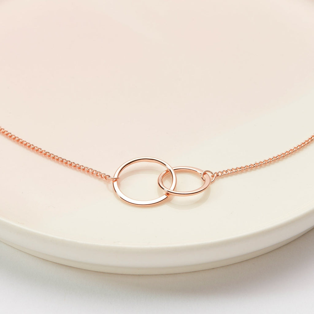 Collar Regalo Para Hija