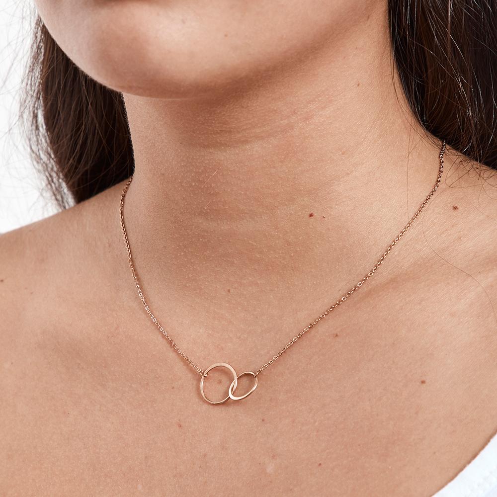 Collar Regalo Para Hija