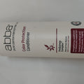 Bottle of ABBA Nourishing Conditioner for hair rejuvenation and shine
