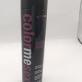 Bottle of Sexy Hair Colorset Volume Shampoo for color-treated hair