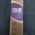 Wella Color Perfect Permanent Creme Gel 12A Ultra Light Ash Blonde