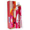 Wella Color Touch 10/0 Lightest Blonde Natural hair color packaging