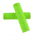 Non-Slip Bicycle Handlebar Grips for Kids Scooters and Bikes