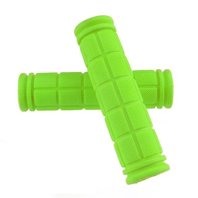 Non-Slip Bicycle Handlebar Grips for Kids Scooters and Bikes