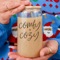 Comfy Cozy 17oz
