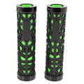 Soft Rubber Bicycle Handlebar Grips - Non-Slip Kids Bike Grips