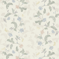 Finlay Peel and Stick Removable Wallpaper by Grateful Artsy Soul