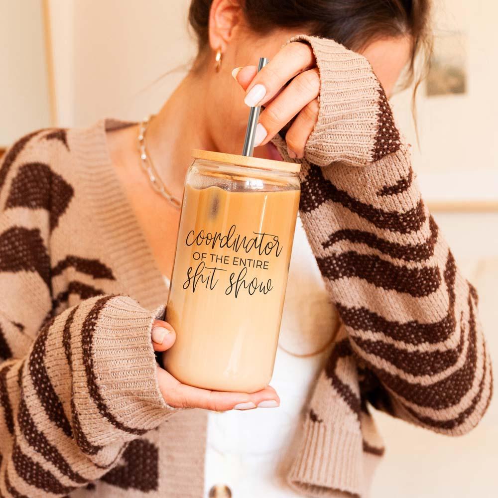 S**t Show Coordinator 17oz