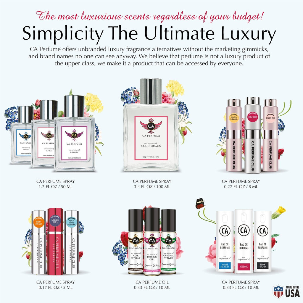 002- A La Rose Duo Set  Fragrance Oil and Perfume Spray Bundle