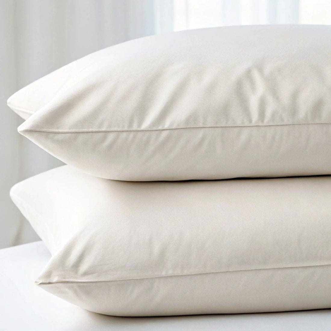 Copper Infused Bamboo Pillowcase