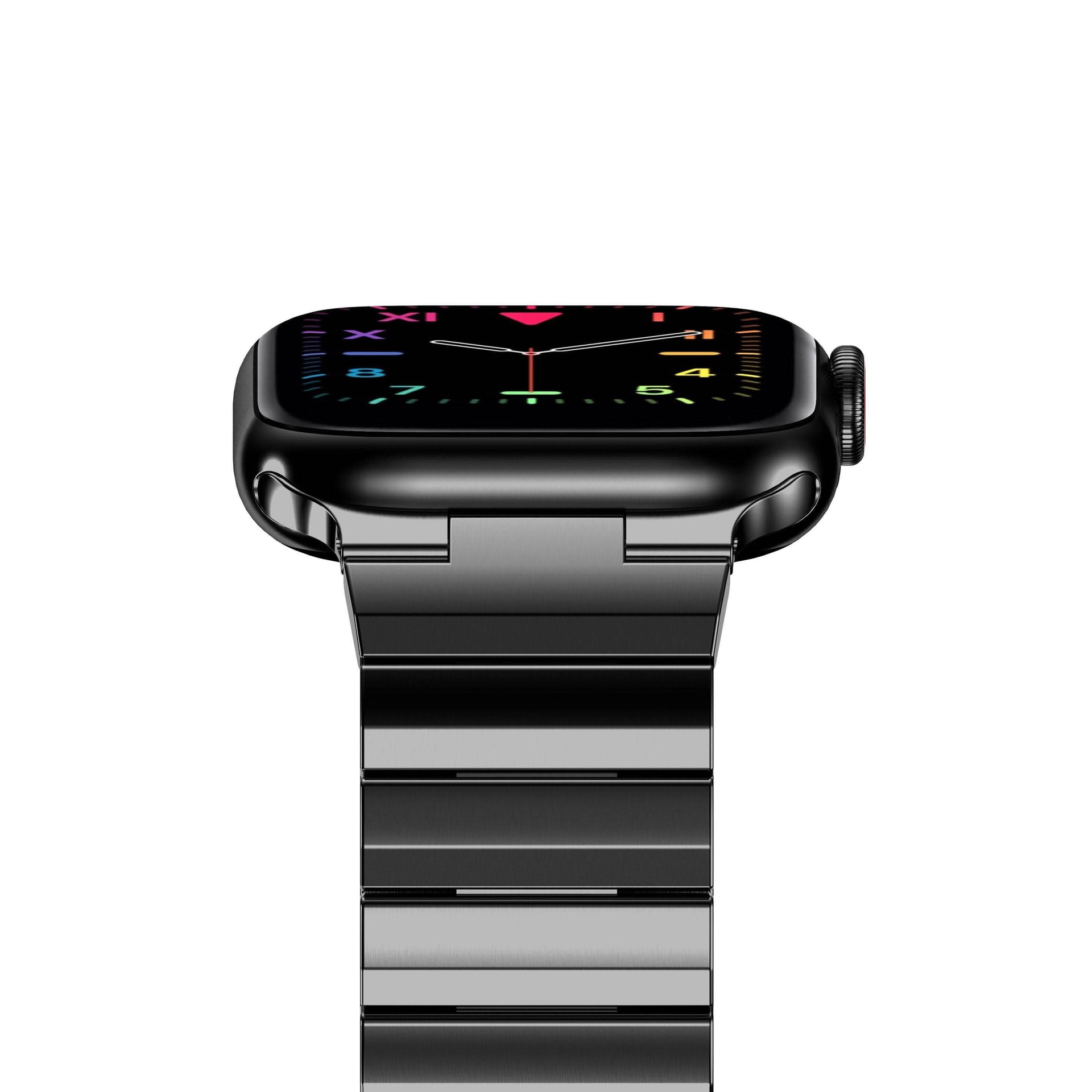 Goran Stainless Band