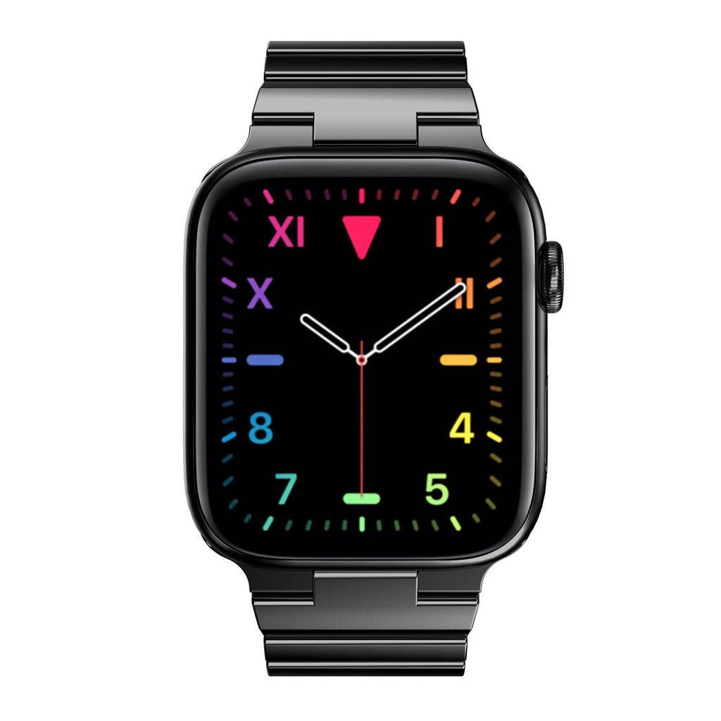 Goran Stainless Band