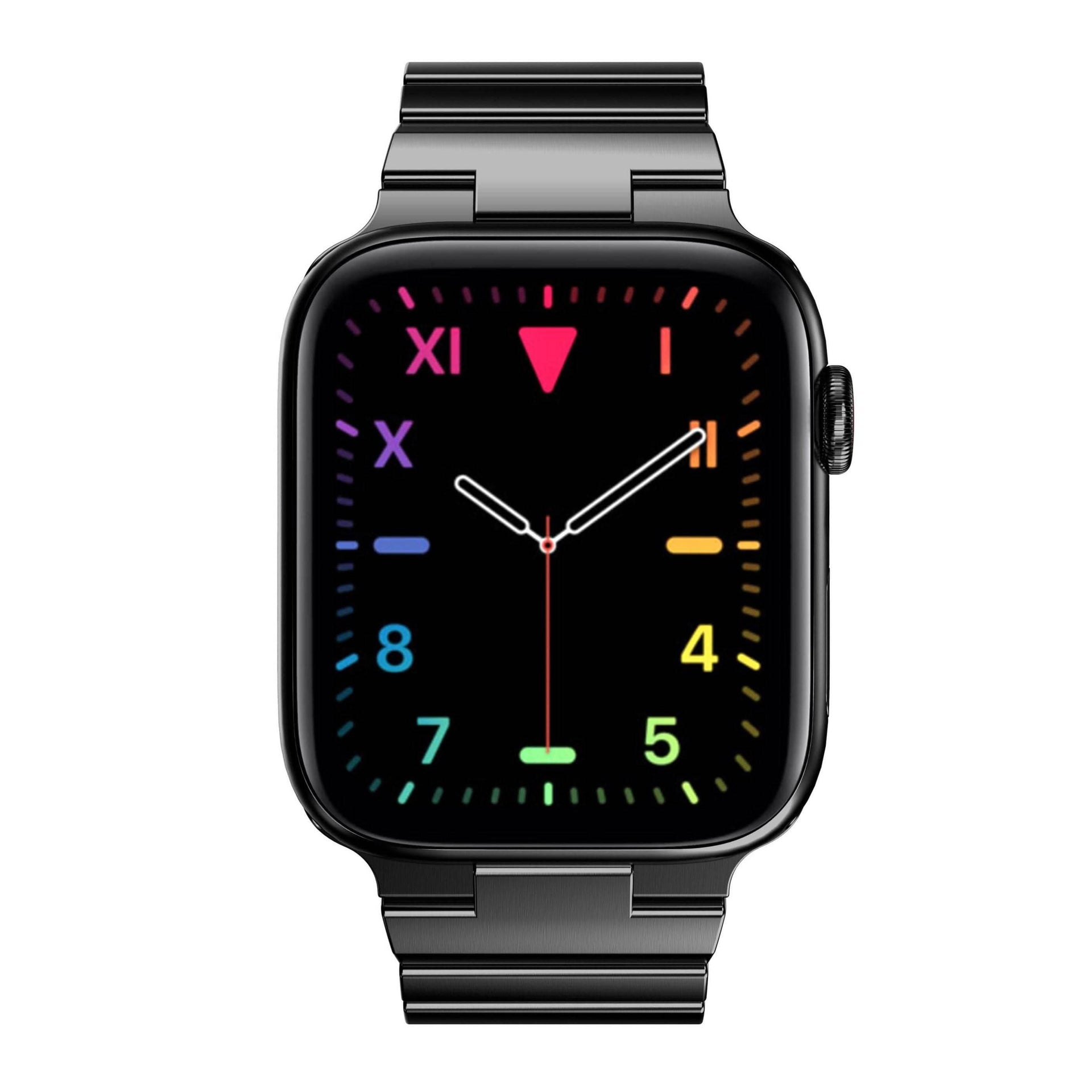 Goran Stainless Band
