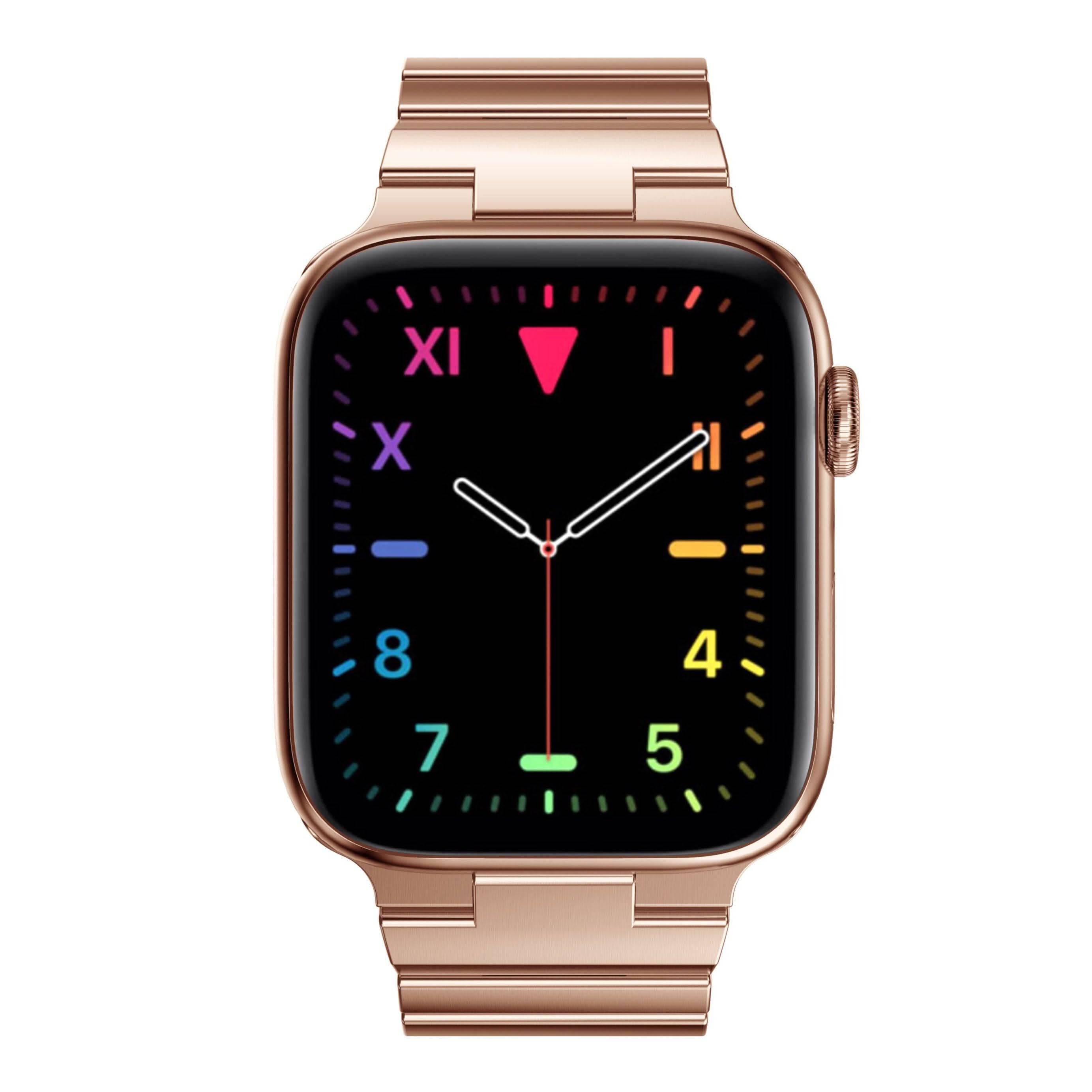 Goran Stainless Band