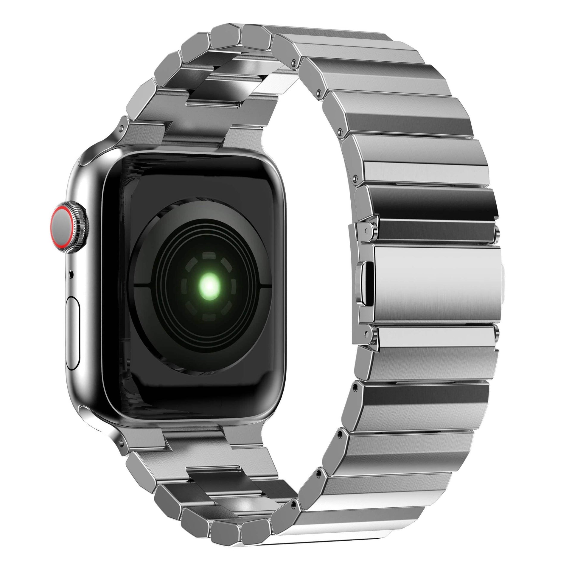 Goran Stainless Band