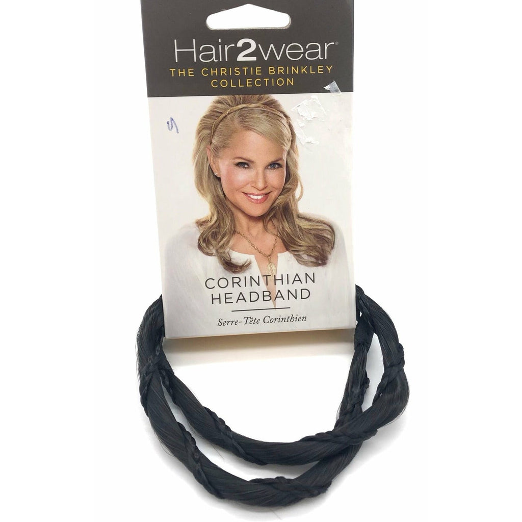 Corinthian Bohemian Headband for Casual Hair Styling