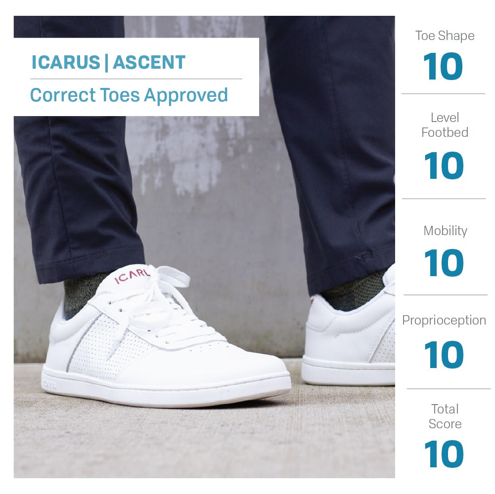Ascent Gen 2