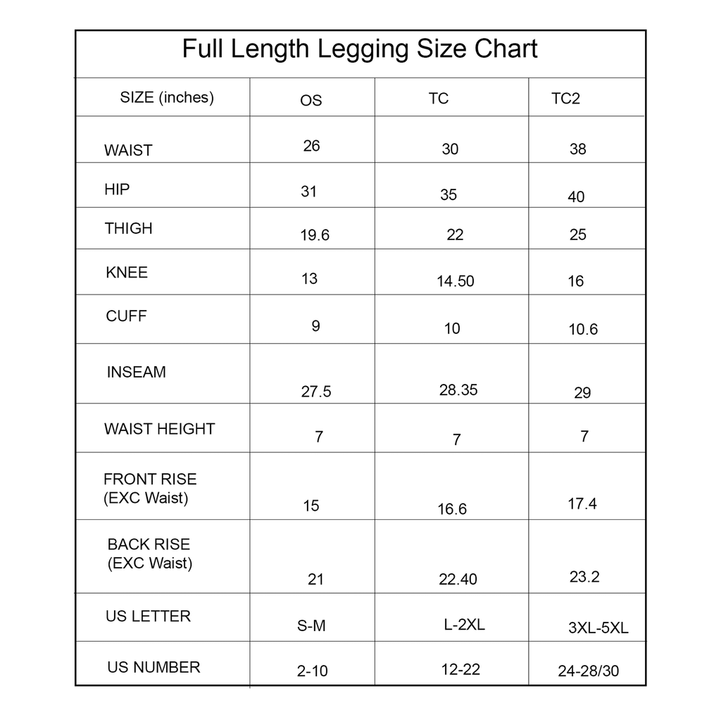 Black & Gold Christmas Tree Leggings with Pockets